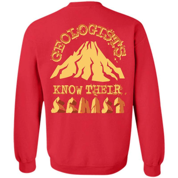 Being A Geologists T Shirt, I Love Geologists Sweatshirt