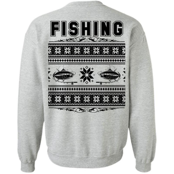 Being A Fisher T Shirt, Calls Me A Fisher Sweatshirt