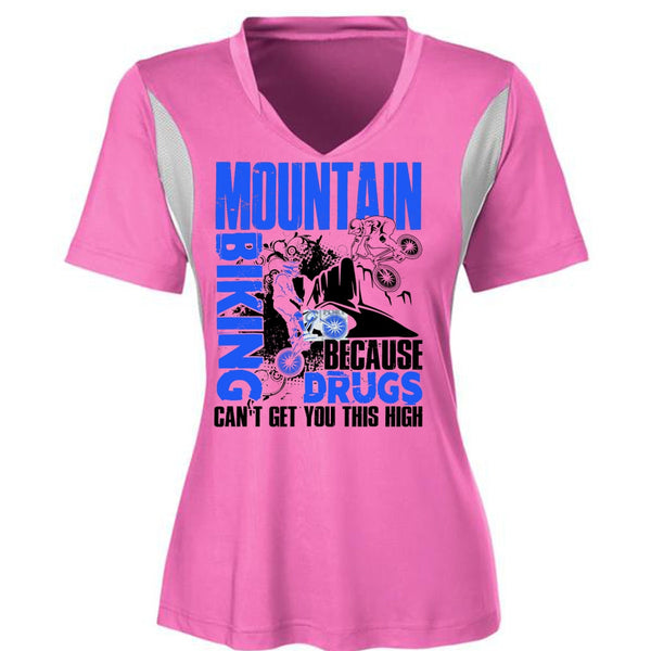 Mountain Biking T Shirt, I Love Biking T Shirt, Awesome T-Shirts