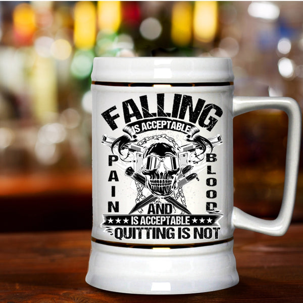 Cool Gift For My Friends Beer Stein 22oz, Funny Beer Mug