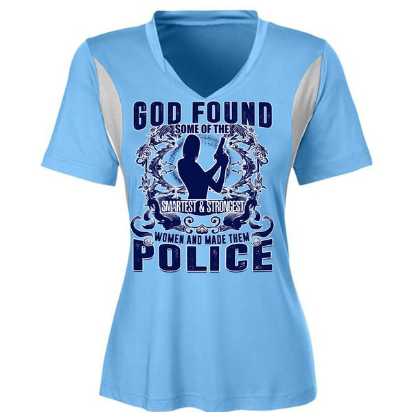 Made Them Police T Shirt, I Love Police T Shirt, Awesome T-Shirts