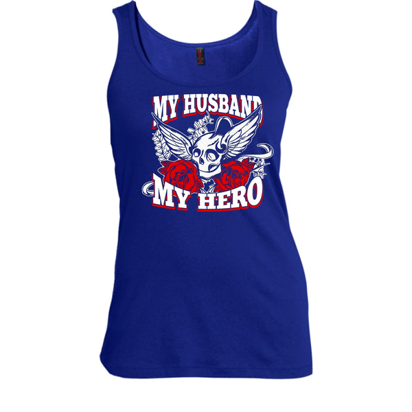 My Husband T Shirt, Gift For Husband T Shirt, Cool T Shirt