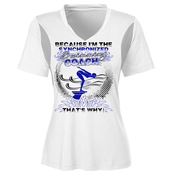 Swimming Coach T Shirt, I Love Swimming T Shirt, Awesome T-Shirts