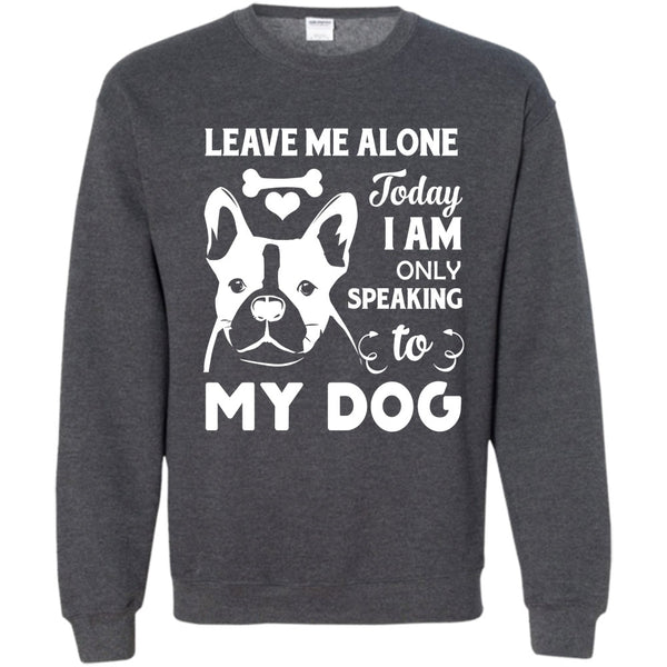 Coolest Dog Mom T Shirt, I Love My Dog Sweatshirt