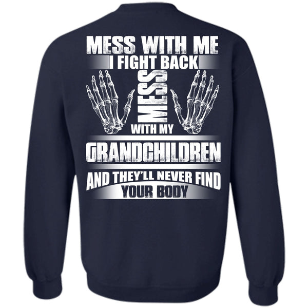 Find Your Body T Shirt, I Love Baby Sweatshirt