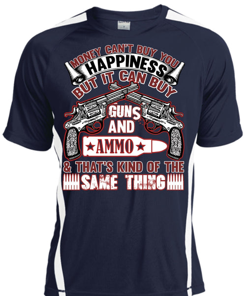 It Can Buy Guns T Shirt, Being A Veteran T Shirt, Cool Shirt