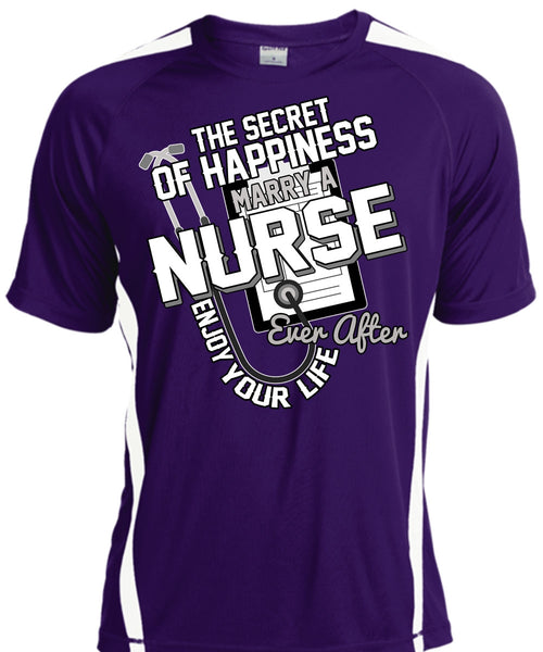Marry A Nurse T Shirt, Being A Nurse T Shirt, Cool Shirt