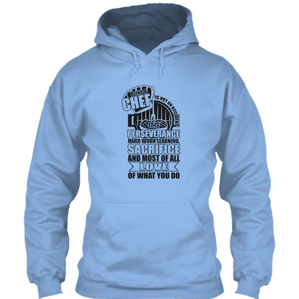 Being A Chef T Shirt, Coolest Chef Ever T Shirt