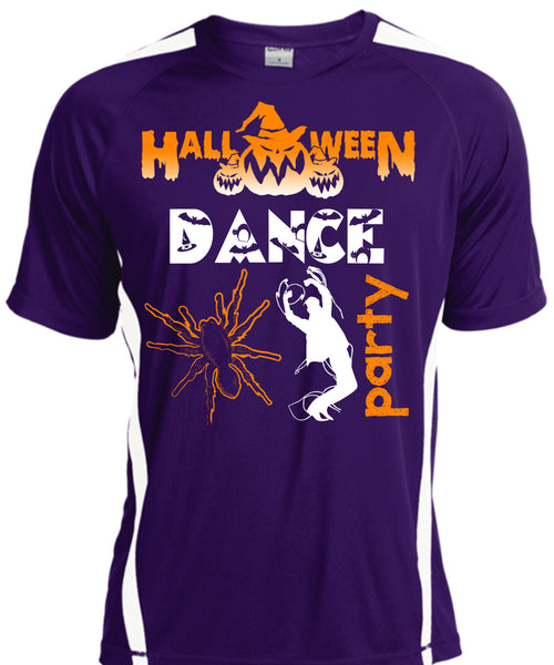 Halloween Dance Party T Shirt, I Love You Pumpkin T Shirt, Cool Shirt