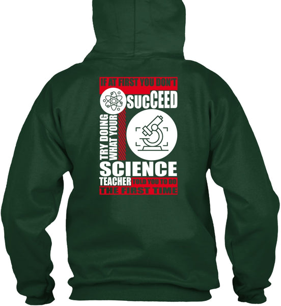 Science Teacher T Shirt, I Love Teacher T Shirt