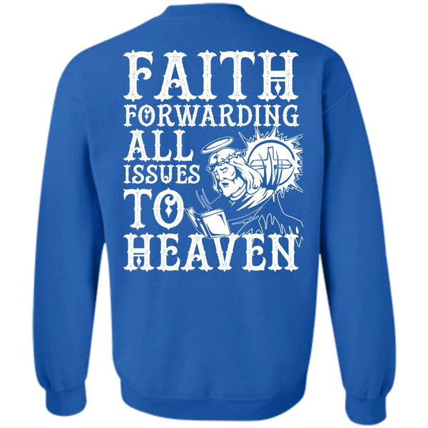 My Life T Shirt, I Love Jesus Sweatshirt