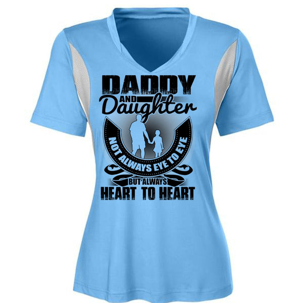 Daddy And Daughter T Shirt, I Love Dad T Shirt, Awesome T-Shirts