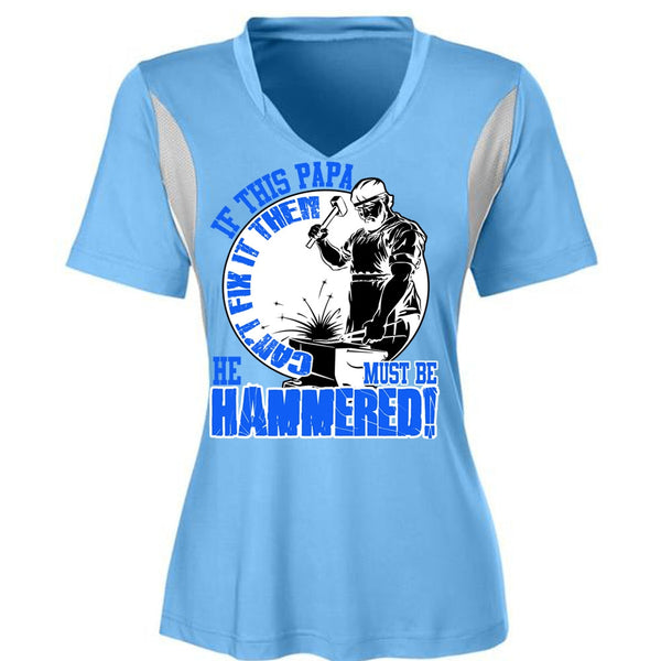 If This Papa Can't Fix It T Shirt, I Love Papa T Shirt, Awesome T-Shirts