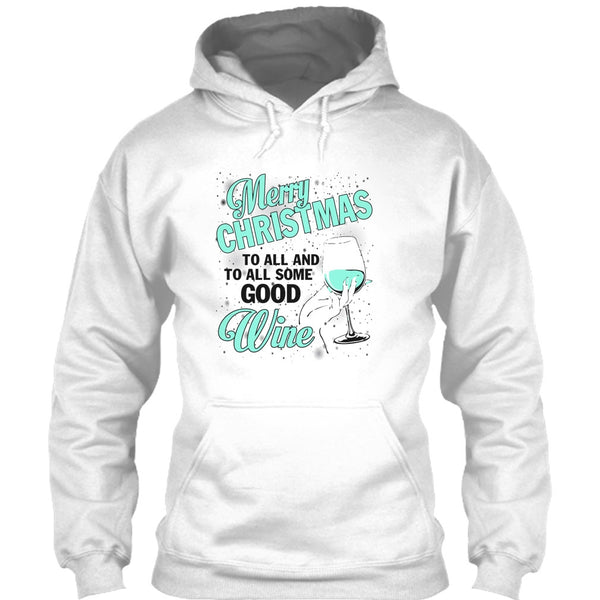 Merry Christmas To All T Shirt, Merry Christmas Gift T Shirt