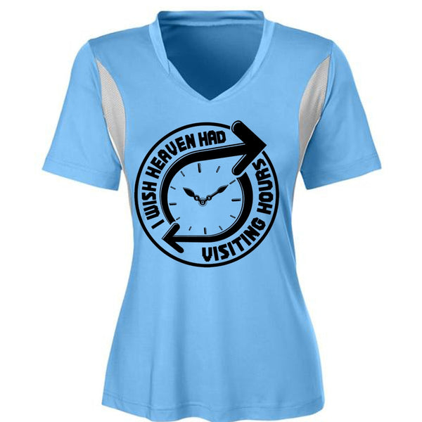 I Wish Heaven Had Visiting Hours T Shirt, I Love My Life T Shirt, Awesome T-Shirts