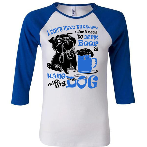 Hang With My Dog T Shirt, I Love My Dog T Shirt, Awesome T-Shirts