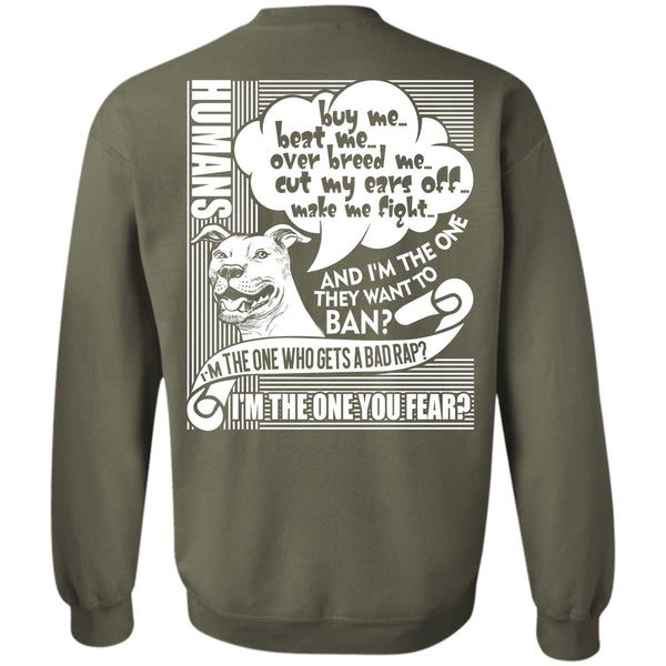 My Pets T Shirt, I Love Dog Sweatshirt