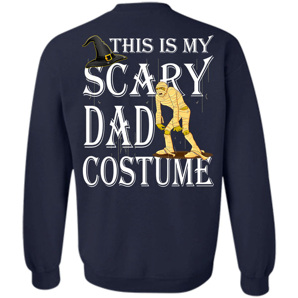 Funny Halloween T Shirt, Happy New Year Sweatshirt