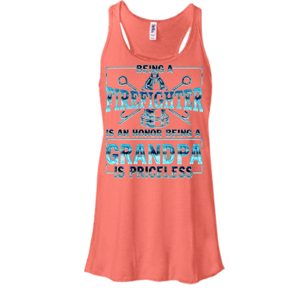 Being A Firefighter Is An Honor T Shirt, Coolest Firefighter T Shirt, Awesome t-shirts