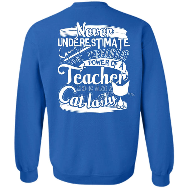 Also A Cat Lady T Shirt, I Love Cat Sweatshirt