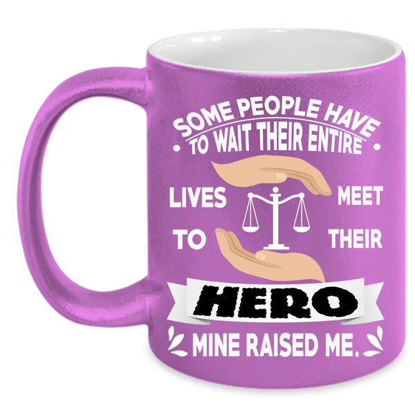 Cool Gift For Daddy Coffee Mug, Funny Gift For My Husband Coffee Cup