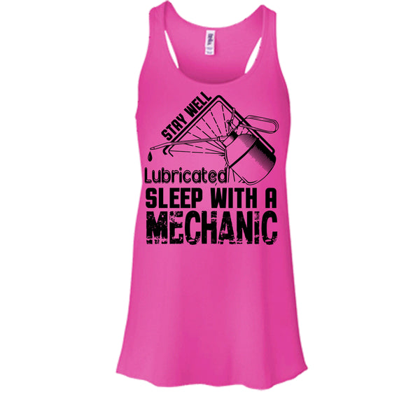 Stay Well Lubricated T Shirt, I Am A Coolest Mechanic's Wife T Shirt, Awesome t-shirts