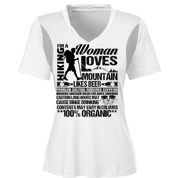 I'm A Hiking T Shirt, I Love Hiking T Shirt, Awesome T-Shirts