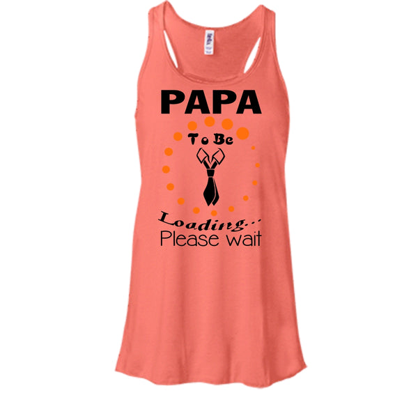 Papa To Be Loading Please Wait Shirt, Best Dad Ever Shirt