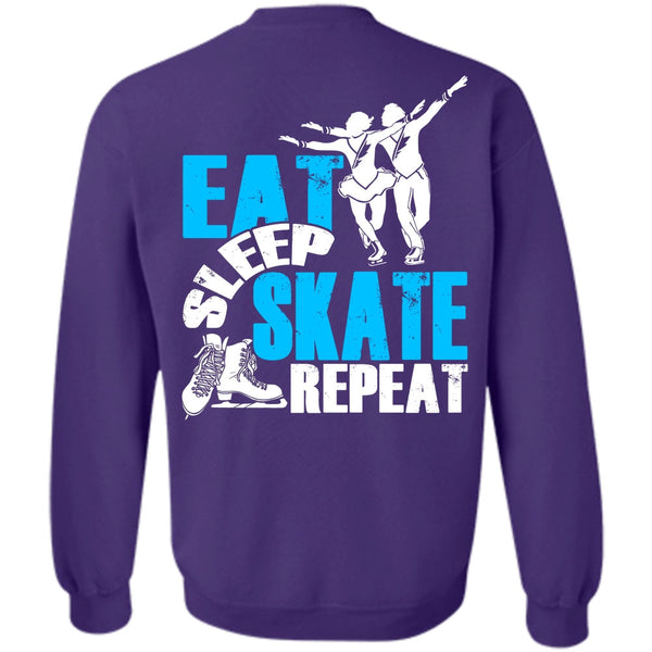 I Love Skate T Shirt, My Favorite Sweatshirt