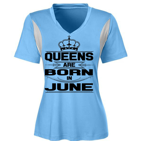 Queens Are Born In June T Shirt, Being A Woman T Shirt, Awesome T-Shirts