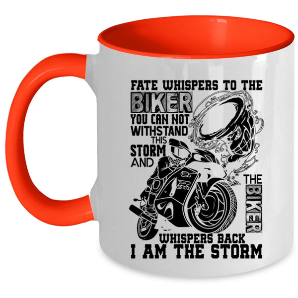 Best Gift For Bikers Coffee Mug, Awesome Bikers Accent Mug