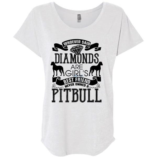 Never Owned A Pit Bull T Shirt, I Love My Dog T Shirt, Awesome T-Shirts