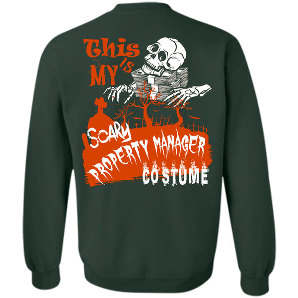 Being A Manager T Shirt, I Love Manager Sweatshirt