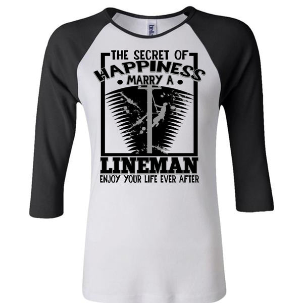Marry A Lineman T Shirt, I Love Lineman T Shirt, Awesome T-Shirts