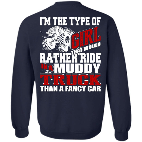 Fancy Car T Shirt, I Love Jeep Sweatshirt