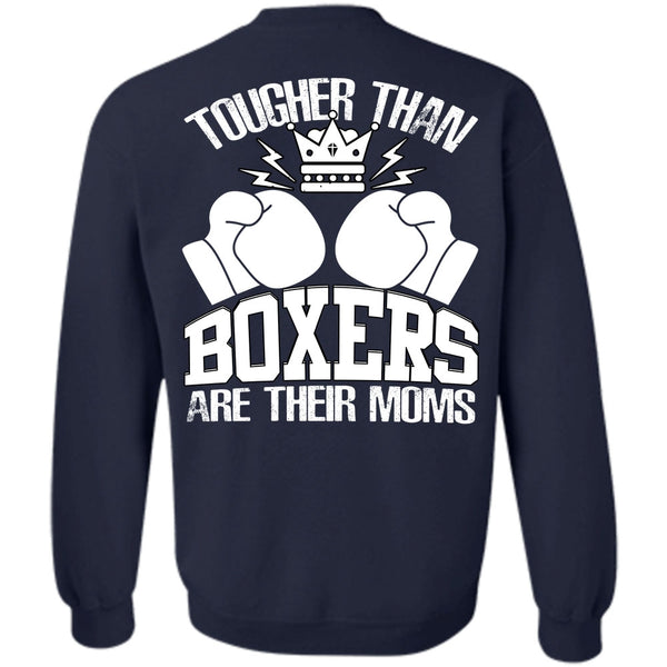 Being A Boxer T Shirt, I Love Boxer Sweatshirt