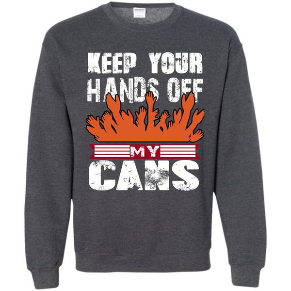My Cans T Shirt, Coolest Beer Drinker Sweatshirt