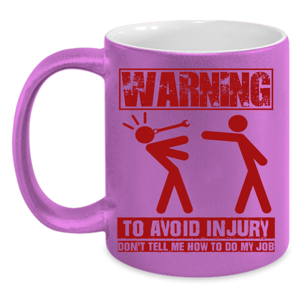 Funny Mechanic Coffee Mug, Funny Gift For Mechanics Coffee Cup