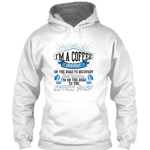 I'm A Coffee Addict T Shirt, Coolest Bartender T Shirt