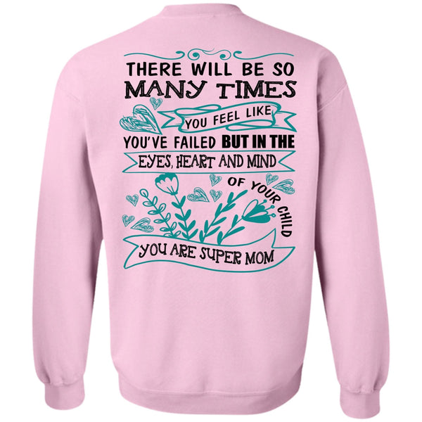 I Love Mom T Shirt, You Are Mom Sweatshirt