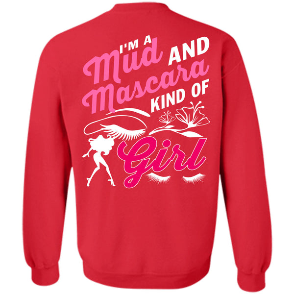 Being A Lady T Shirt, I Love Girlfriend Sweatshirt