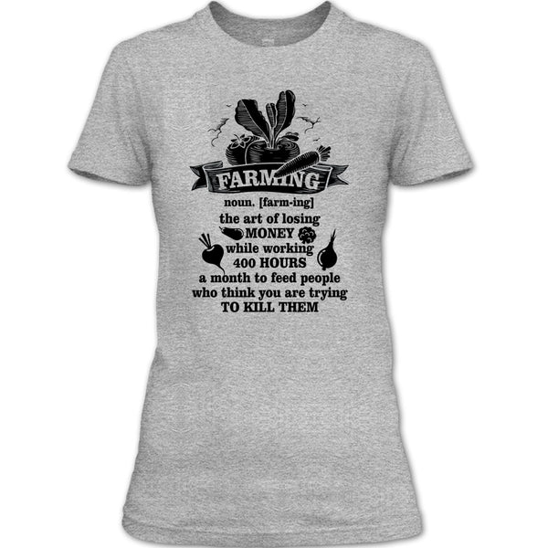 Farming T Shirt, Coolest Farmer T Shirt