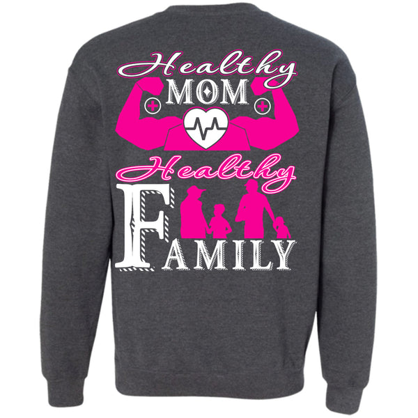 Being A Mom T Shirt, I Love Mom Sweatshirt