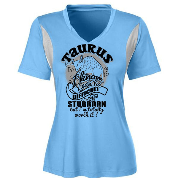 Taurus I Know T Shirt, I Love Taurus T Shirt, Awesome T-Shirts
