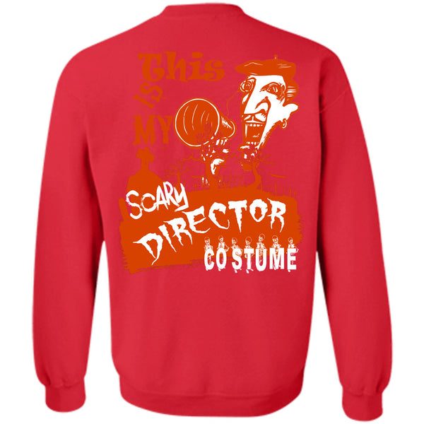Being A Director T Shirt, I Love Director Sweatshirt