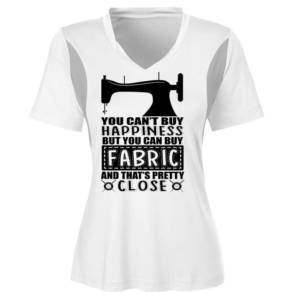 You Can Buy Fabric T Shirt, I Love Sewing T Shirt, Awesome T-Shirts