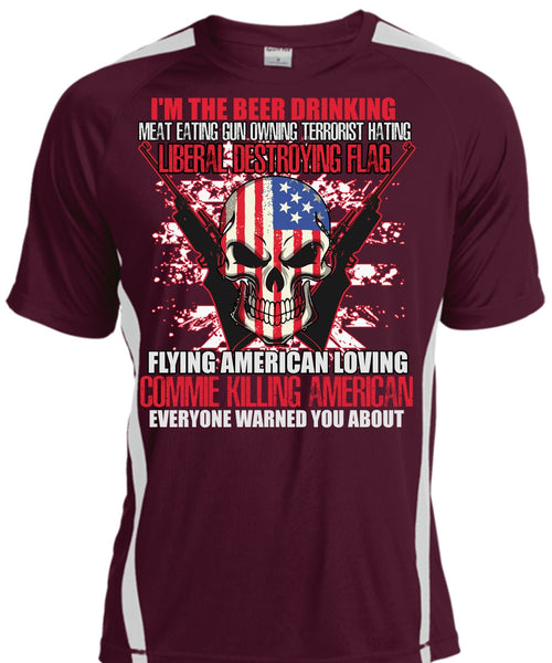 Flying American Loving T Shirt, Being A Veteran T Shirt, Cool Shirt