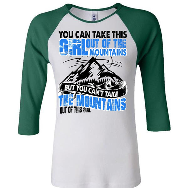 You Can't Take The Mountains T Shirt, I Love Mountain T Shirt, Awesome T-Shirts