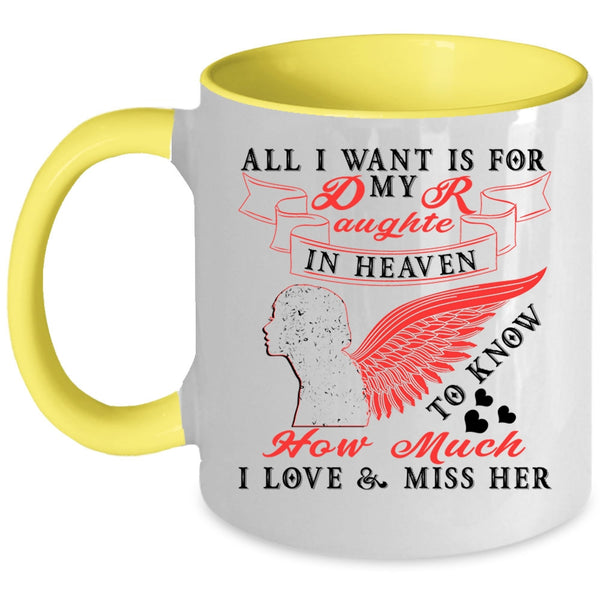 Scary Halloween Coffee Mug, Zombies Hate Fast Food Accent Mug