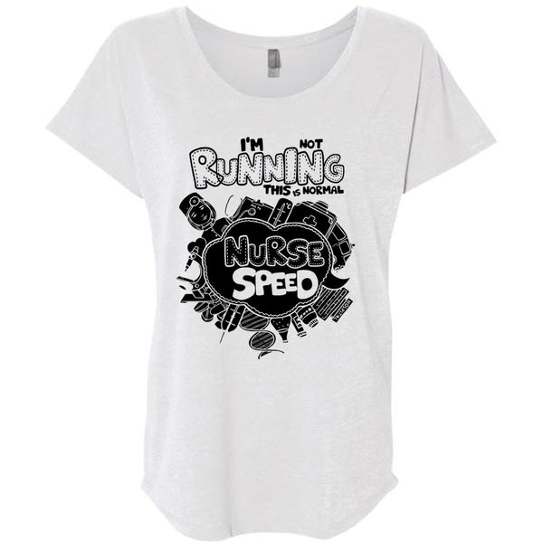 I'm Not Running T Shirt, I Love Nursing T Shirt, Awesome T-Shirts